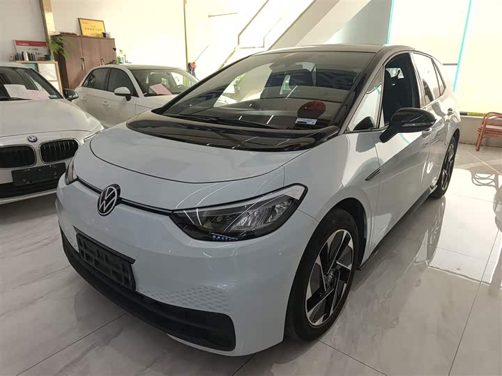 Фото 2 - Volkswagen ID.3