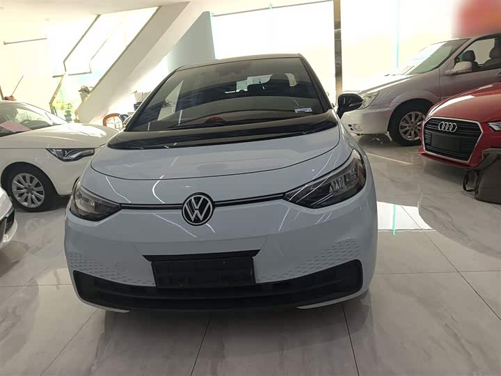 Фото 3 - Volkswagen ID.3