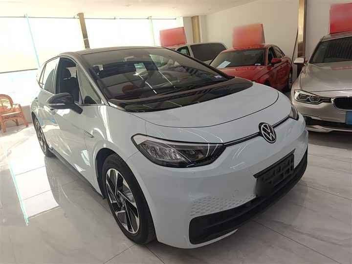 Фото 4 - Volkswagen ID.3