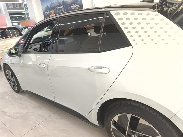 Фото 5 - Volkswagen ID.3