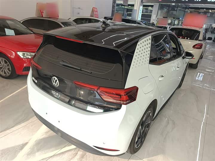 Фото 7 - Volkswagen ID.3