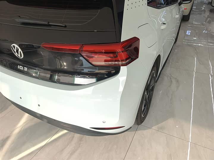 Фото 8 - Volkswagen ID.3