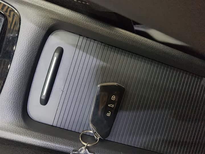 Фото 9 - Volkswagen ID.3