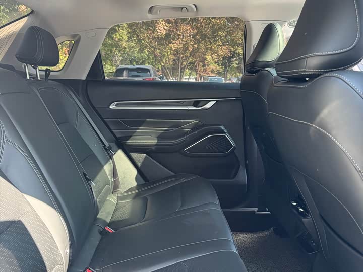 Фото 8 - Geely Emgrand