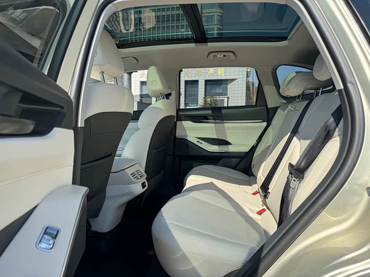 Фото 13 - Haval H6