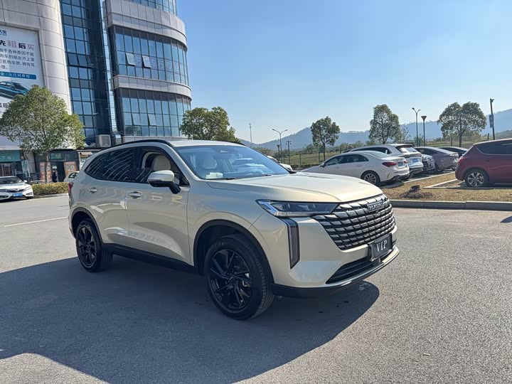 Фото 3 - Haval H6