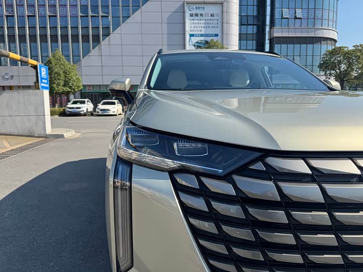 Фото 4 - Haval H6