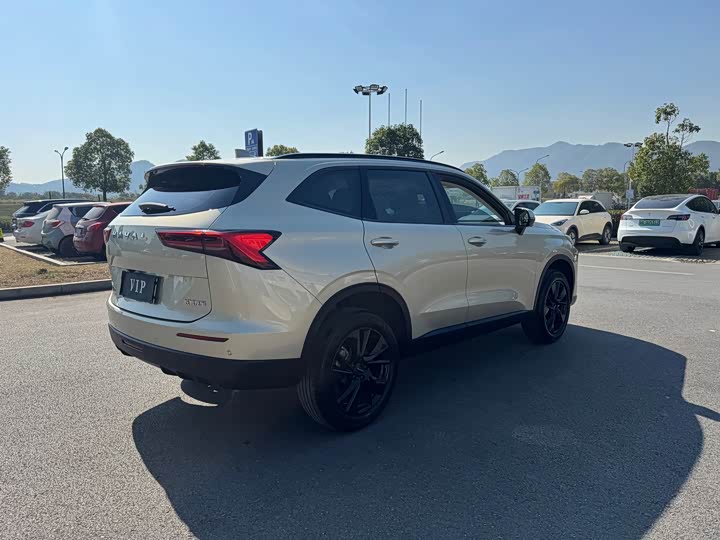 Фото 5 - Haval H6