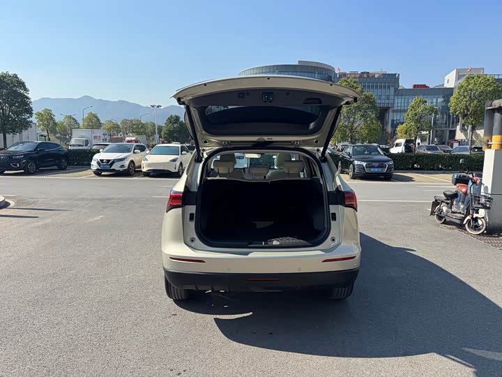 Фото 9 - Haval H6