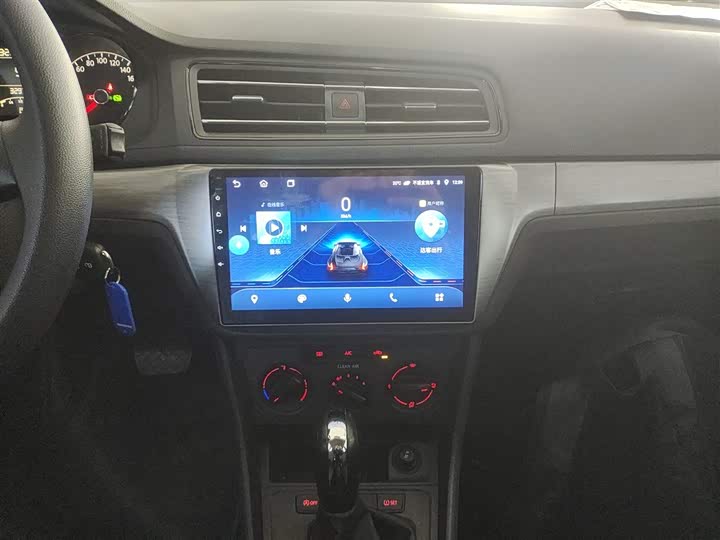 Фото 13 - Volkswagen Lavida