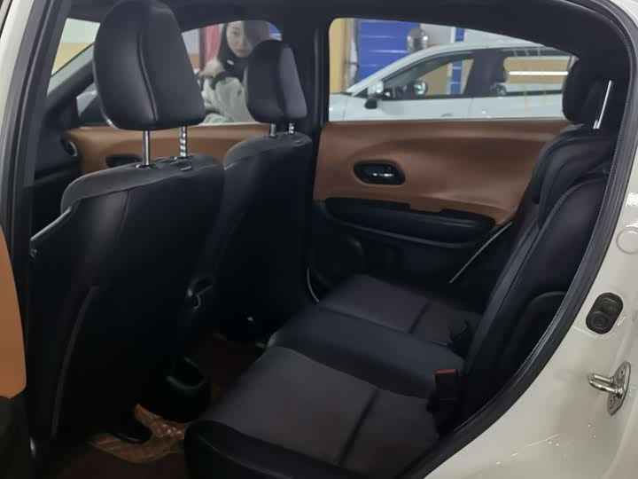 Фото 6 - Honda XR-V