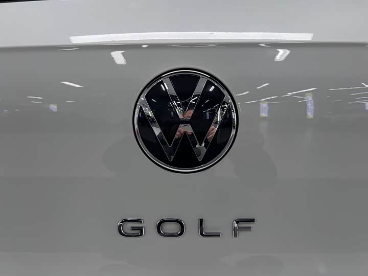 Фото 14 - Volkswagen Golf