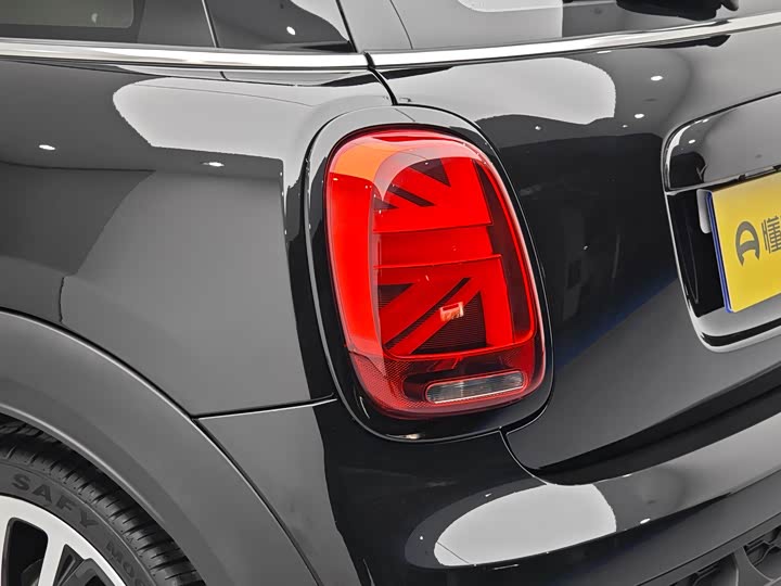 Фото 10 - Mini Mini JCW