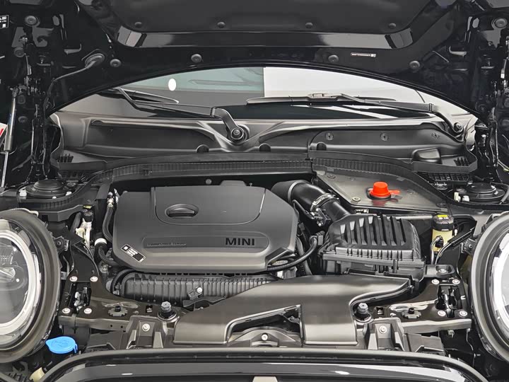 Фото 11 - Mini Mini JCW