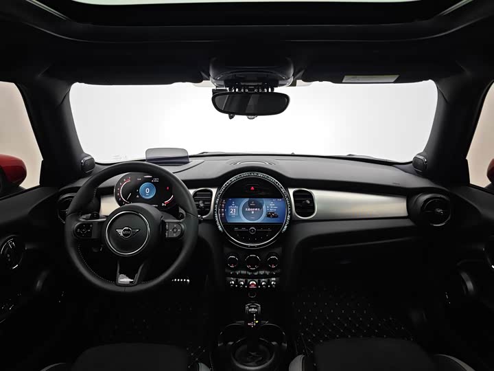 Фото 15 - Mini Mini JCW