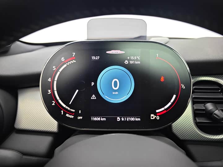 Фото 17 - Mini Mini JCW