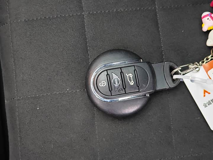 Фото 19 - Mini Mini JCW