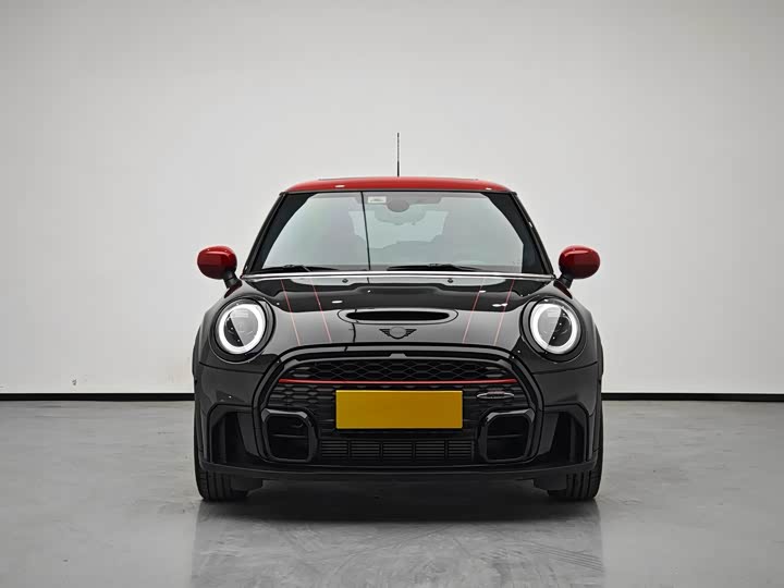 Фото 2 - Mini Mini JCW