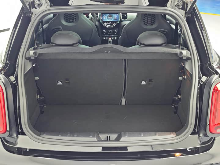 Фото 20 - Mini Mini JCW