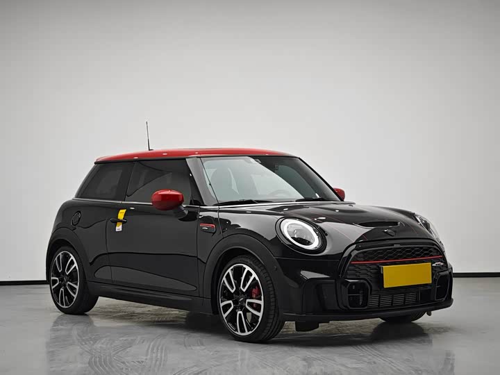 Фото 3 - Mini Mini JCW