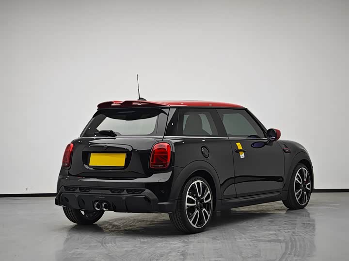 Фото 6 - Mini Mini JCW
