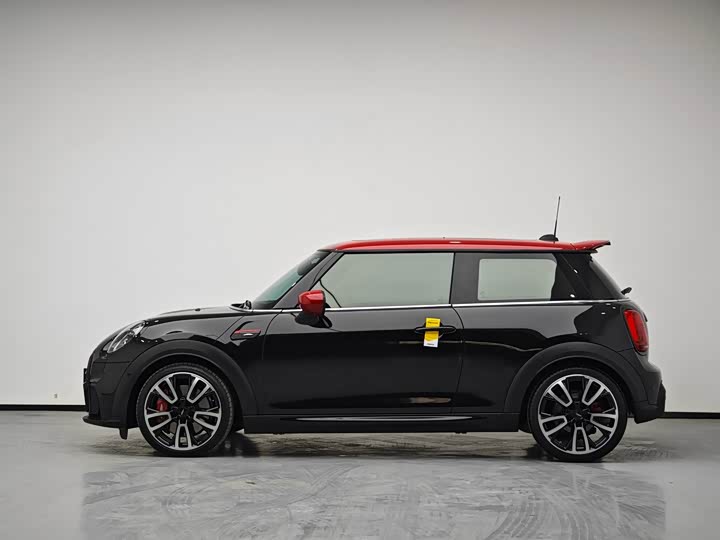 Фото 7 - Mini Mini JCW