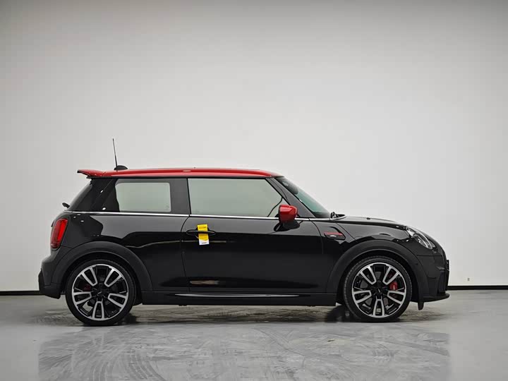 Фото 8 - Mini Mini JCW
