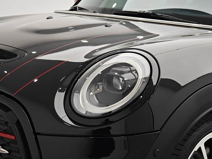 Фото 9 - Mini Mini JCW