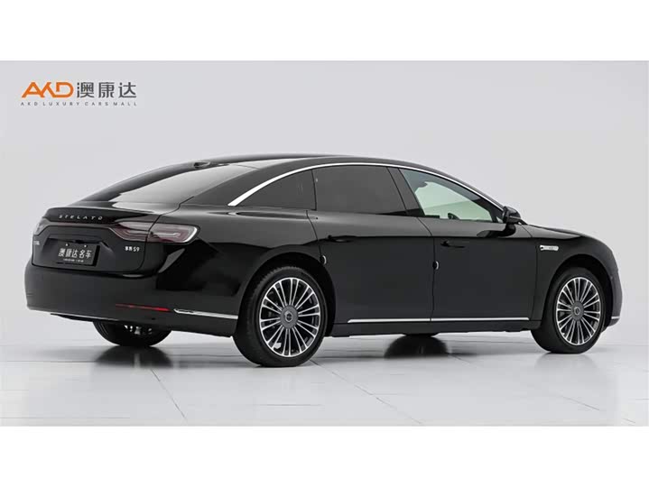 Фото 3 - Stelato S9