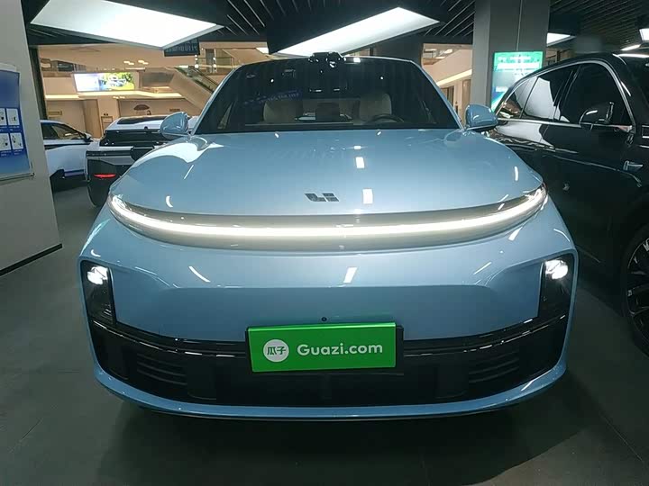 Фото 3 - LiXiang L7