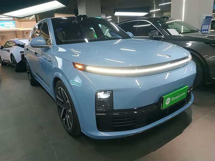 Фото 4 - LiXiang L7