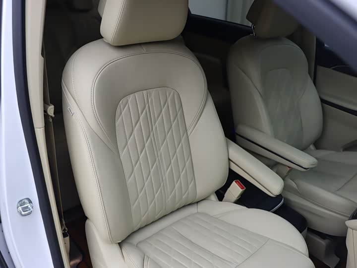 Фото 10 - Buick GL8 ES