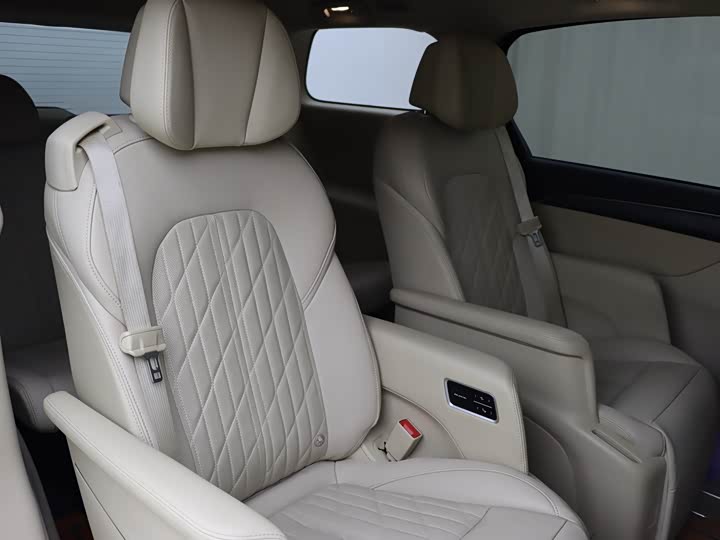 Фото 14 - Buick GL8 ES