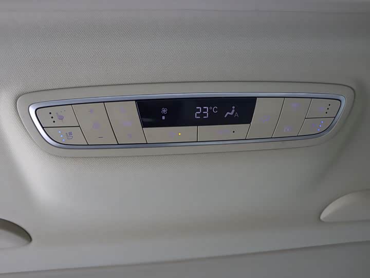 Фото 20 - Buick GL8 ES