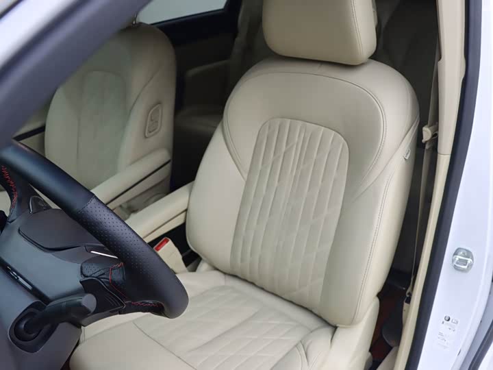 Фото 7 - Buick GL8 ES