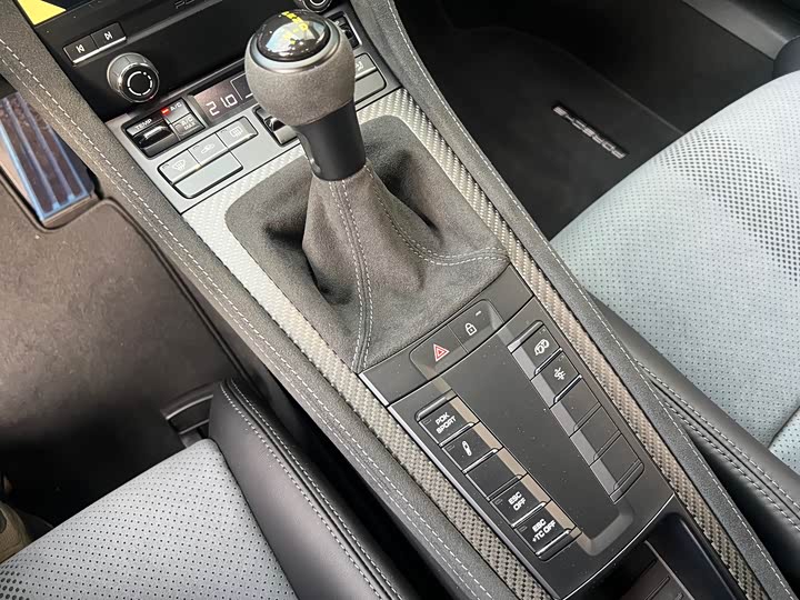 Фото 5 - Porsche 718