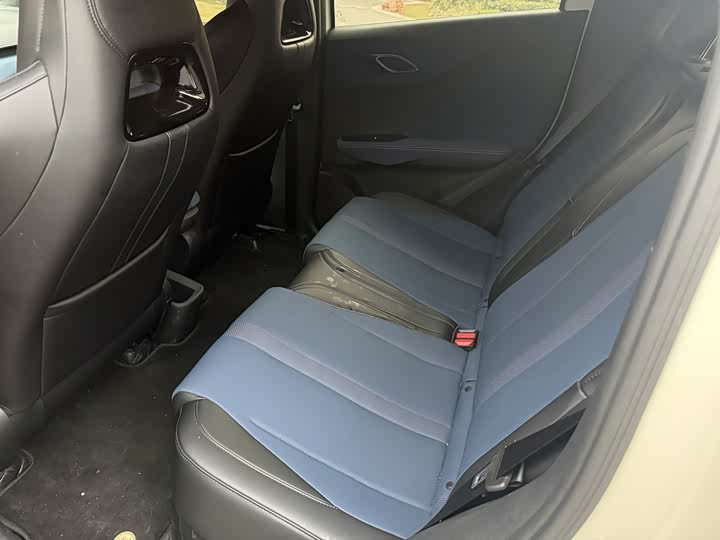 Фото 4 - BYD Seagull