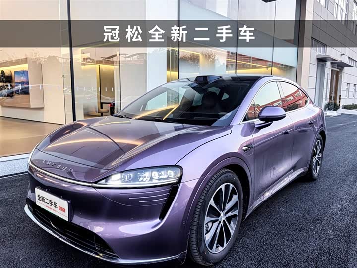 Фото 1 - Luxeed R7