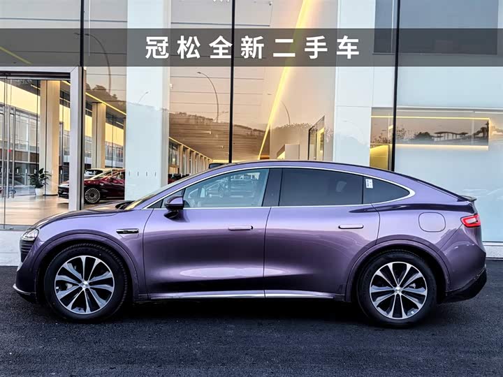 Фото 4 - Luxeed R7