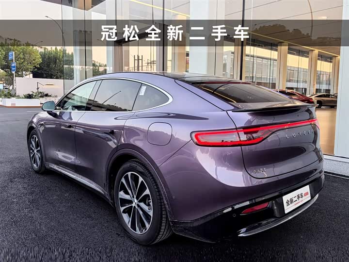 Фото 6 - Luxeed R7