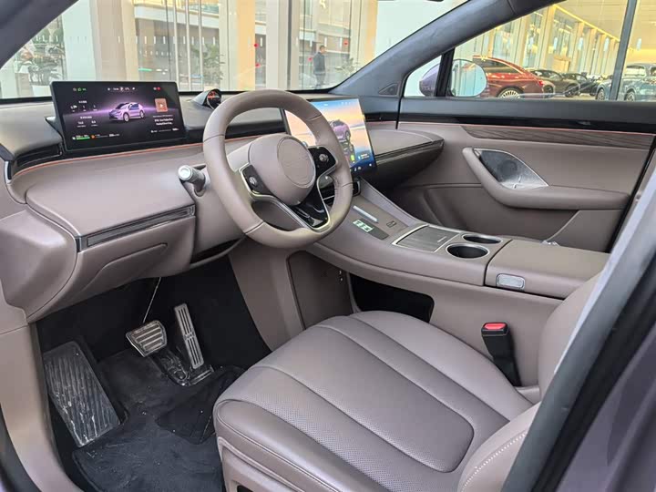 Фото 9 - Luxeed R7