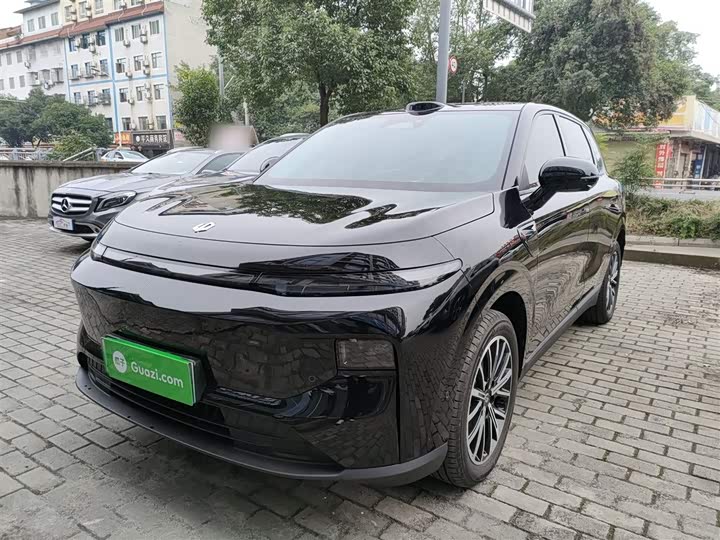 Фото 1 - Leapmotor B10