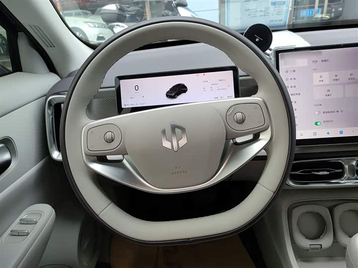 Фото 11 - Leapmotor B10