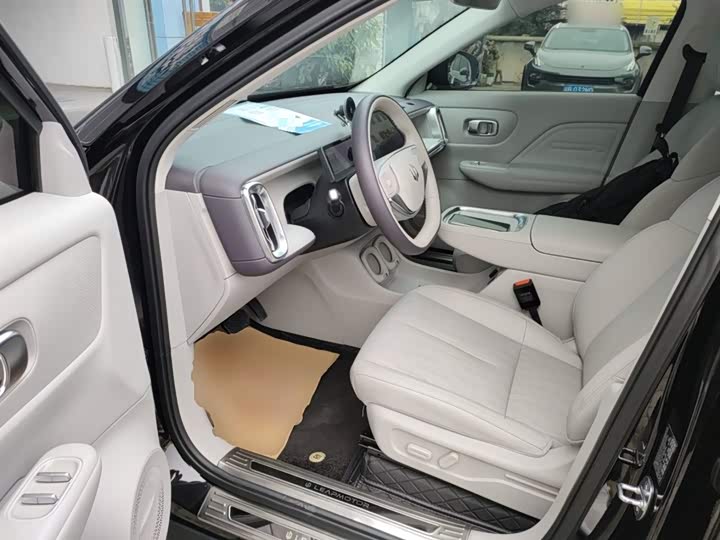 Фото 16 - Leapmotor B10