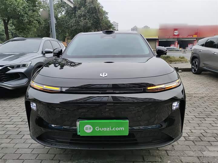 Фото 3 - Leapmotor B10