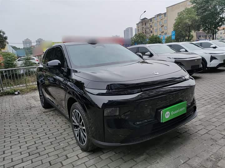 Фото 4 - Leapmotor B10