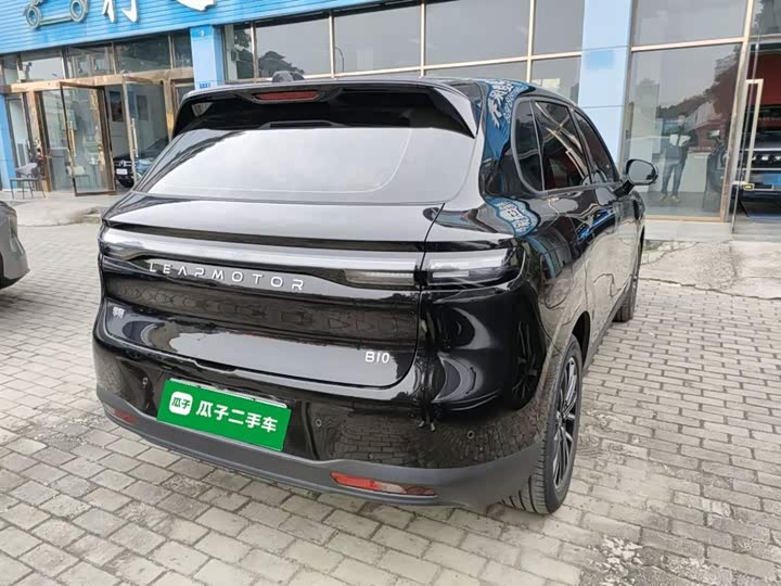 Фото 7 - Leapmotor B10