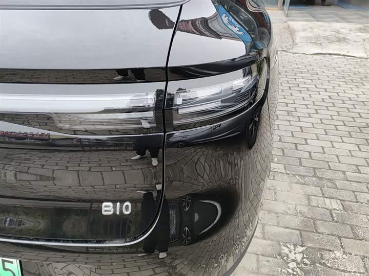 Фото 8 - Leapmotor B10