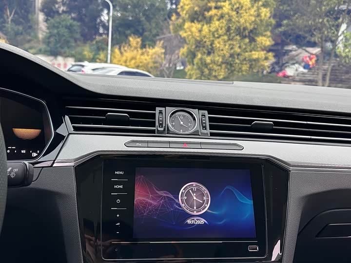 Фото 25 - Volkswagen Magotan