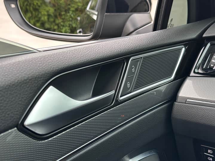 Фото 30 - Volkswagen Magotan